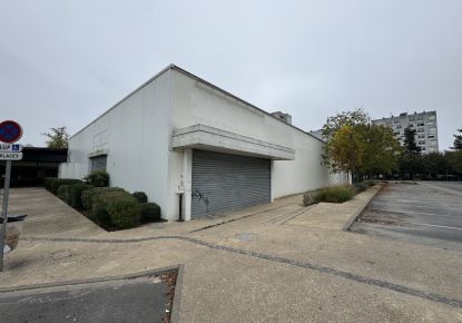 location Local commercial Vitry Le Francois