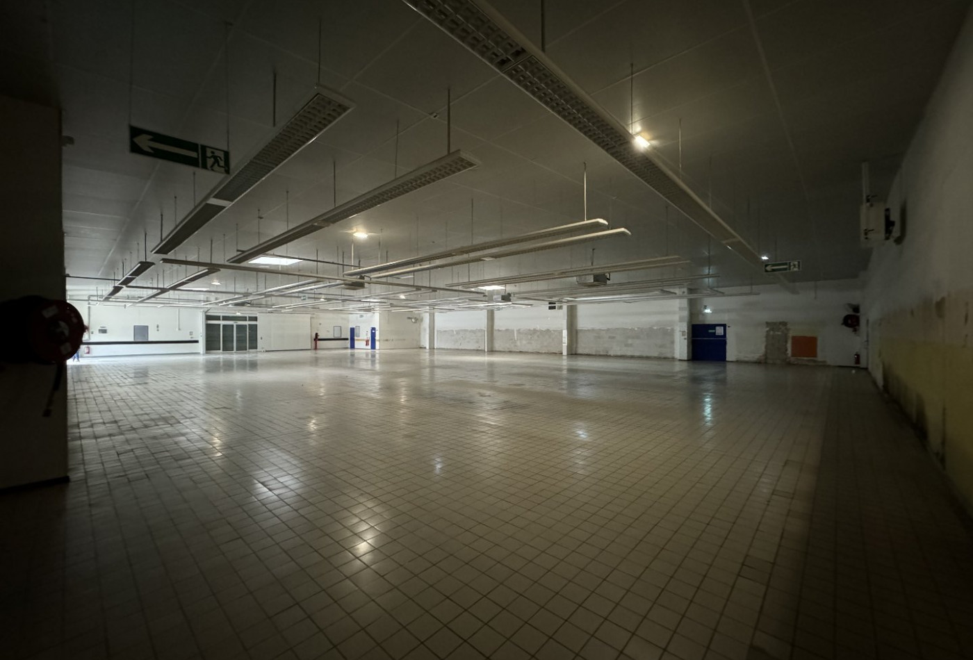 vente Local commercial Vitry Le Francois - Photo 8