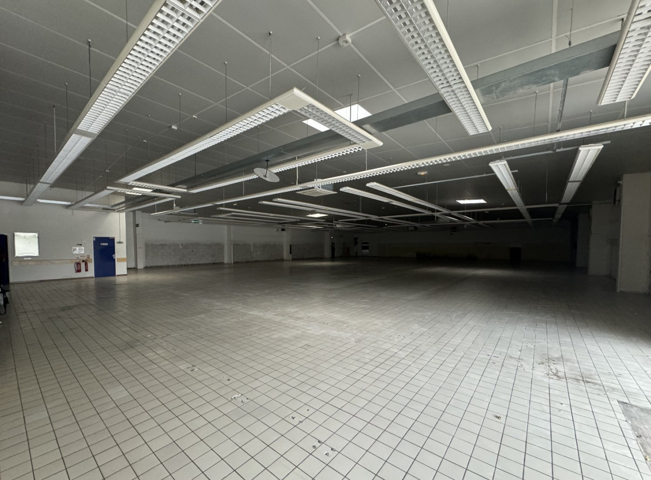 vente Local commercial Vitry Le Francois - Photo 6