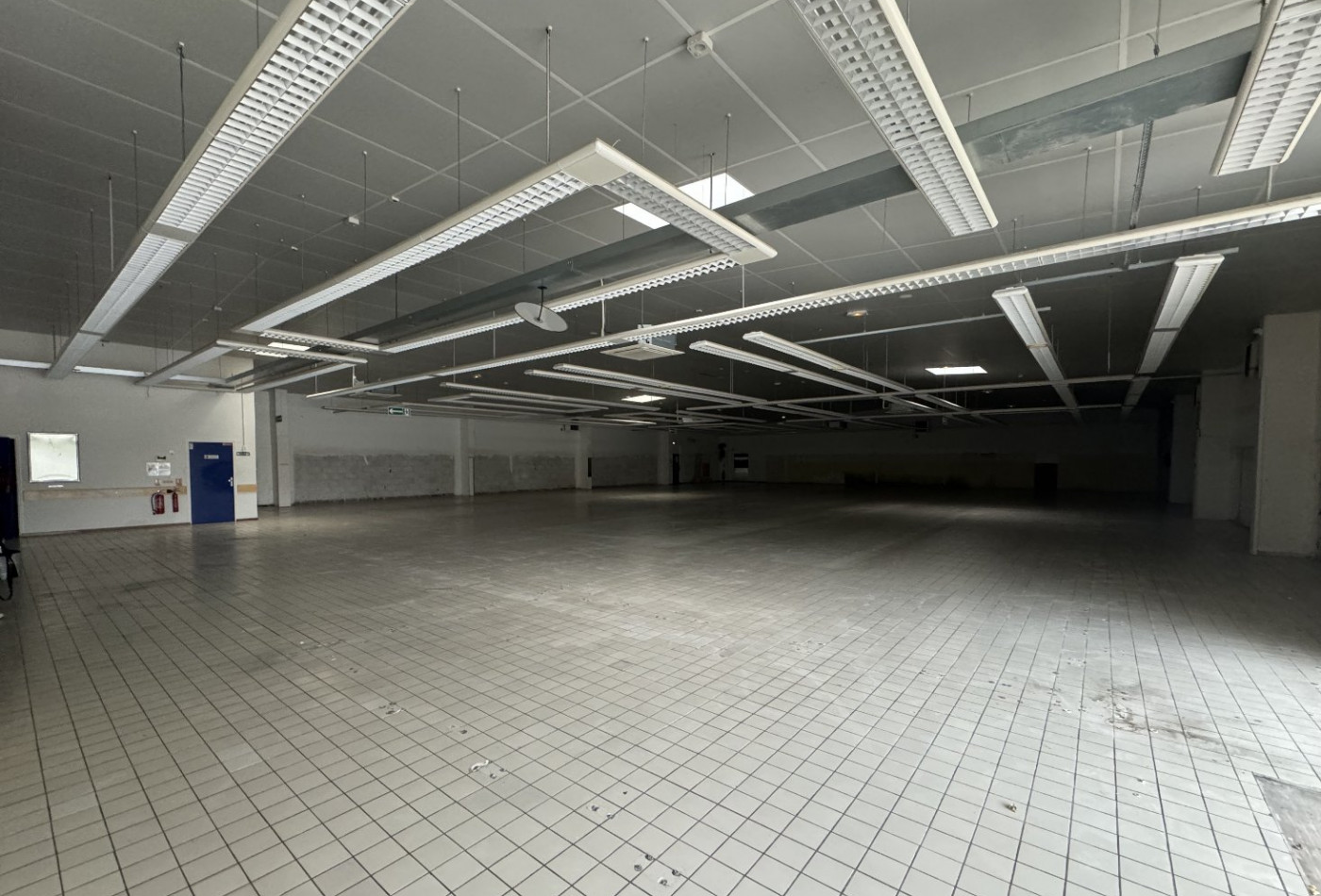 vente Local commercial Vitry Le Francois - Photo 6