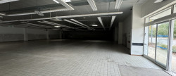 vente Local commercial Vitry Le Francois