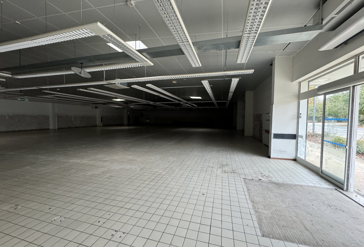 vente Local commercial Vitry Le Francois - Photo 5