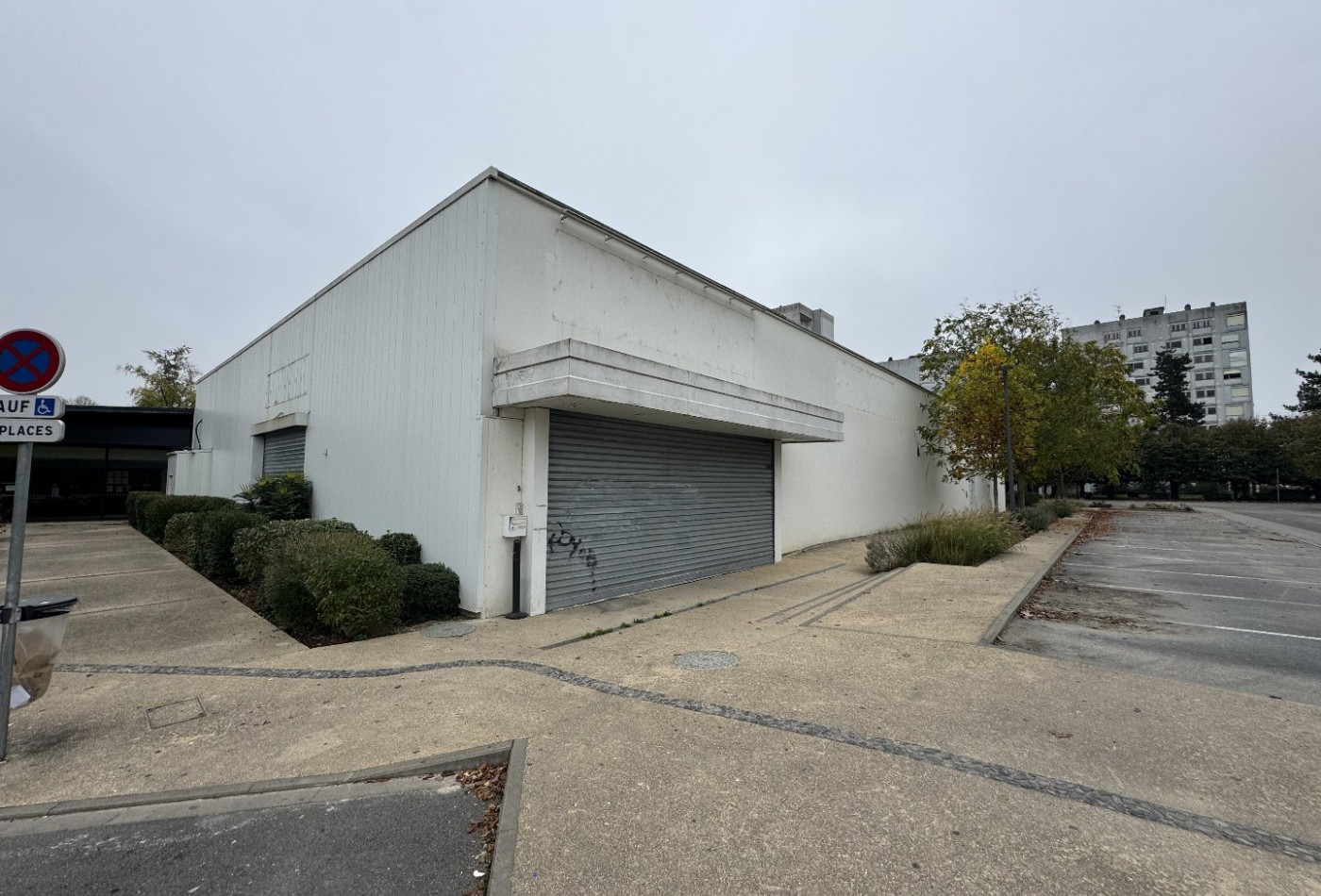 vente Local commercial Vitry Le Francois - Photo 1