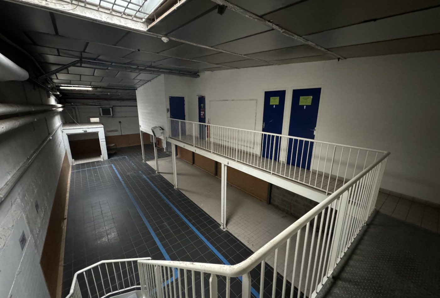 vente Local commercial Vitry Le Francois - Photo 10