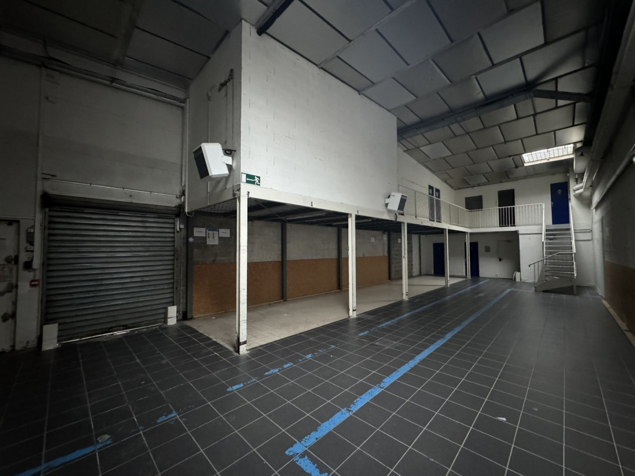 vente Local commercial Vitry Le Francois - Photo 9