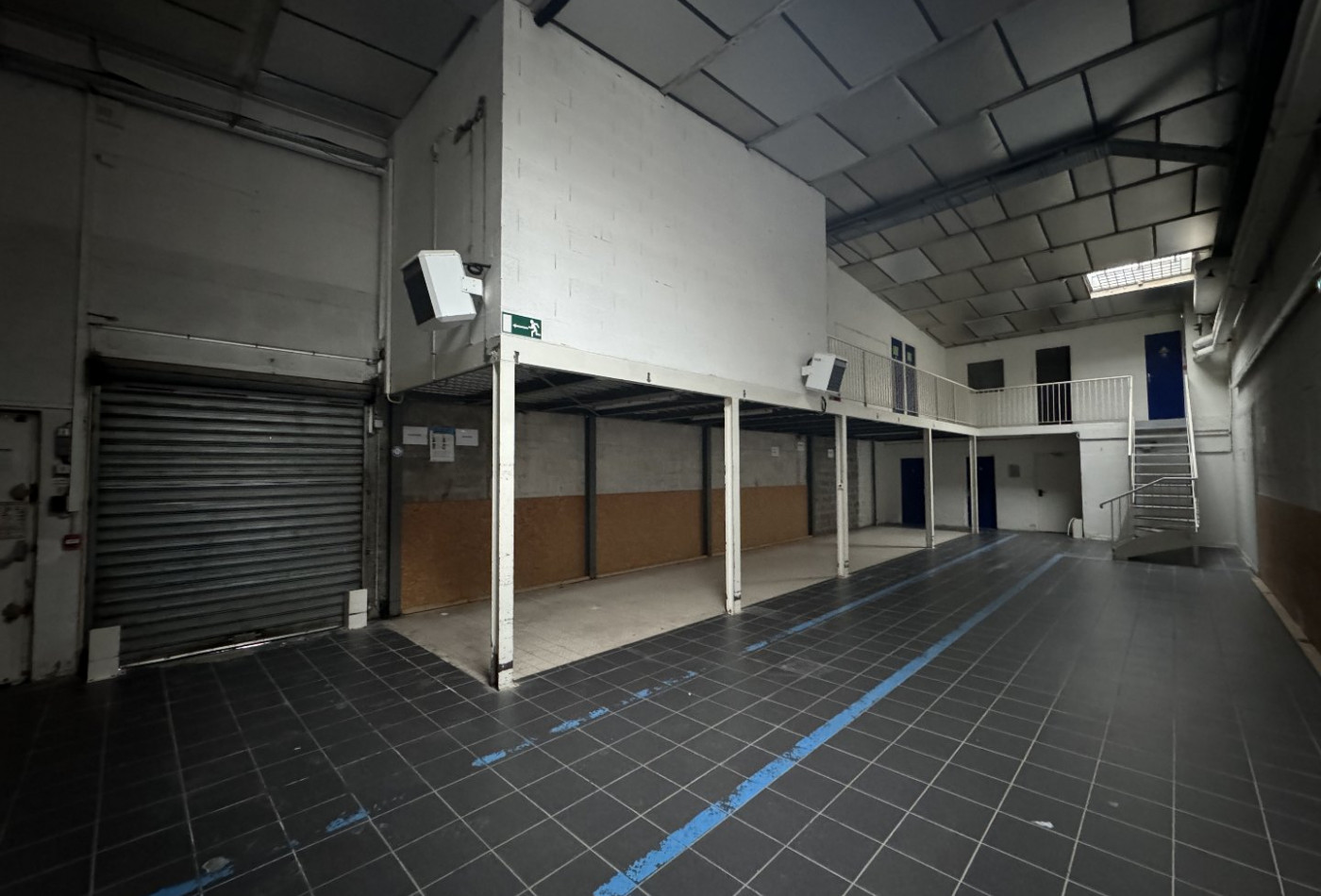 vente Local commercial Vitry Le Francois - Photo 9