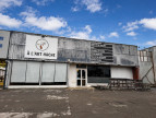 location Local commercial Tinqueux