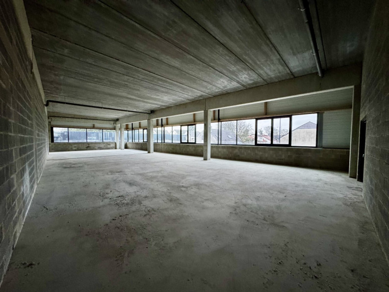 location Bureau Cormontreuil - Photo 1