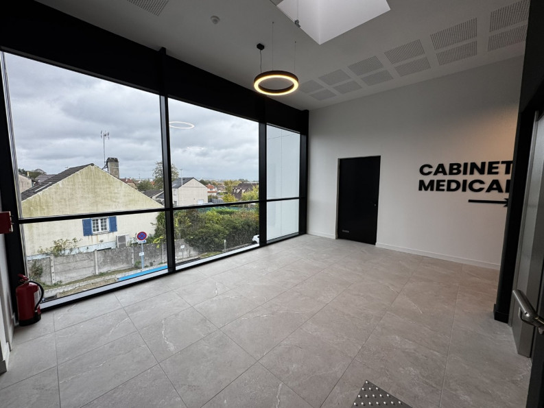 location Bureau Cormontreuil - Photo 6