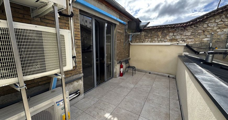 location Bureau Reims