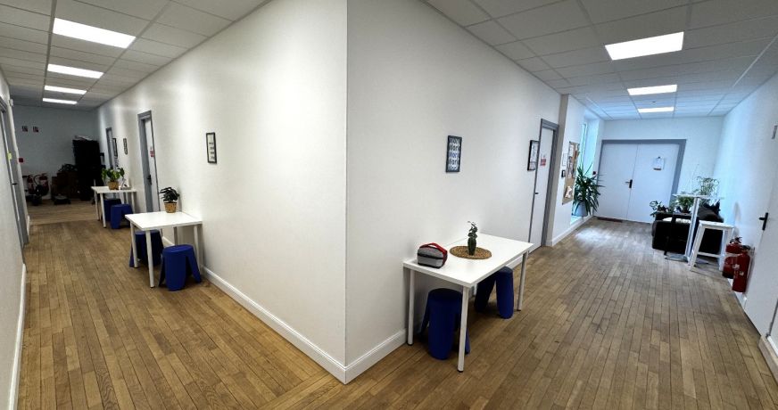 location Bureau Reims