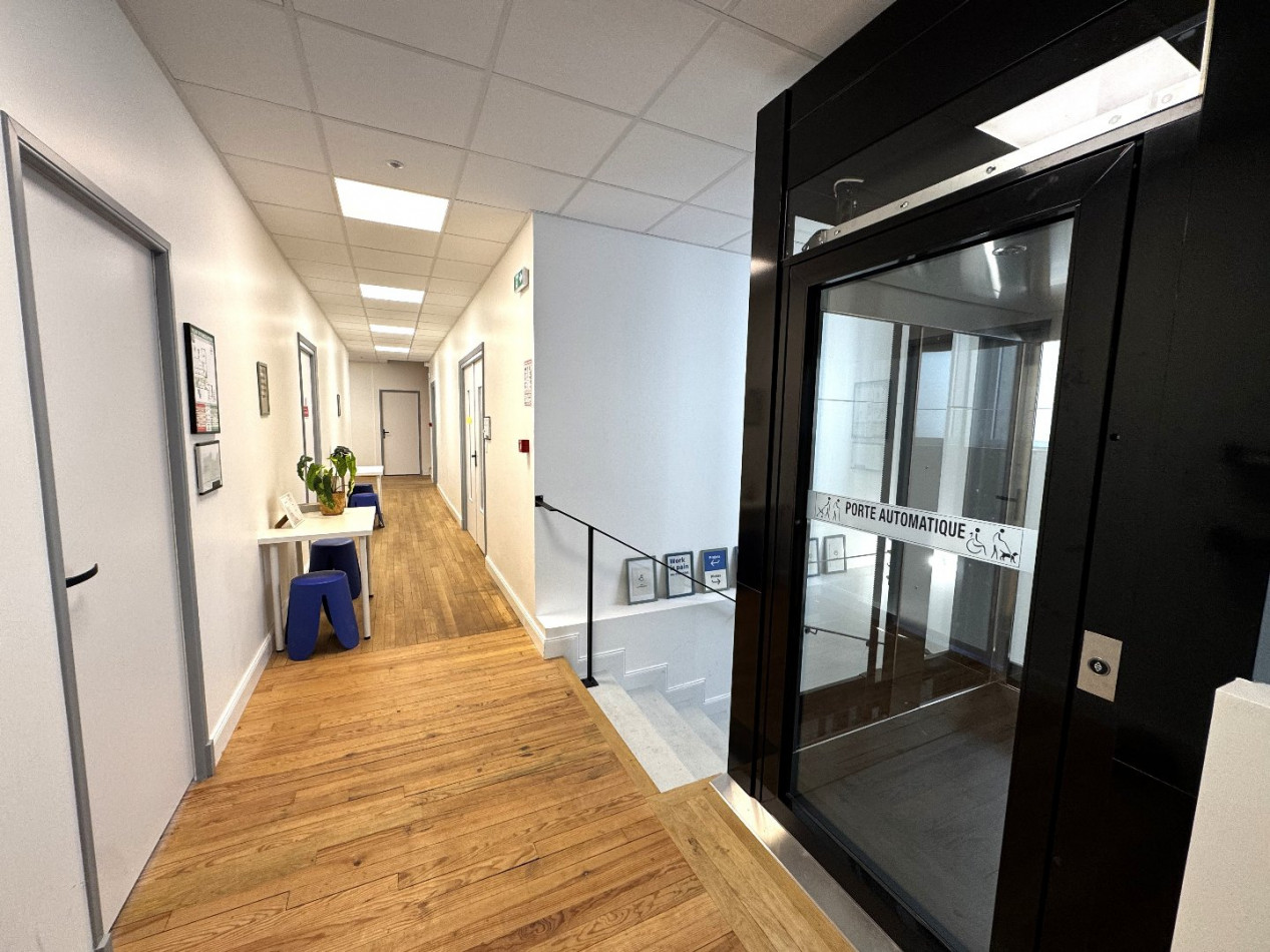 location Bureau Reims - Photo 10