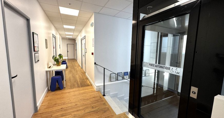 location Bureau Reims