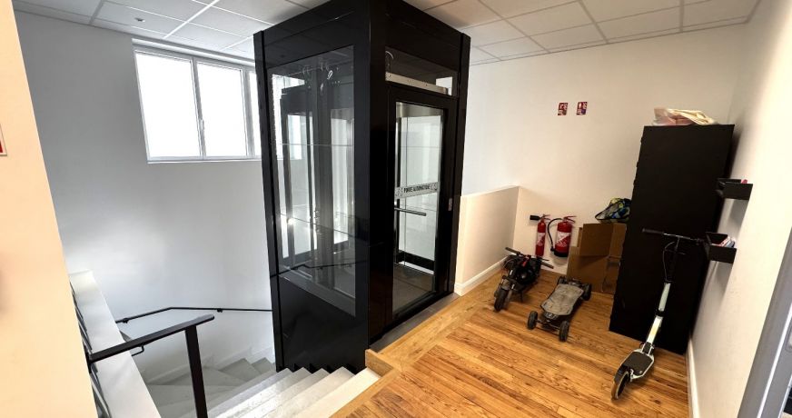 location Bureau Reims