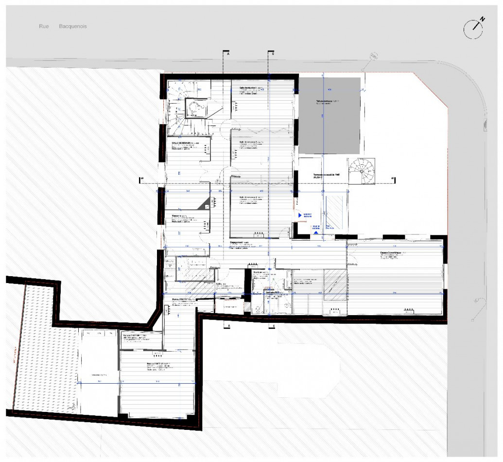 location Bureau Reims - Photo 9