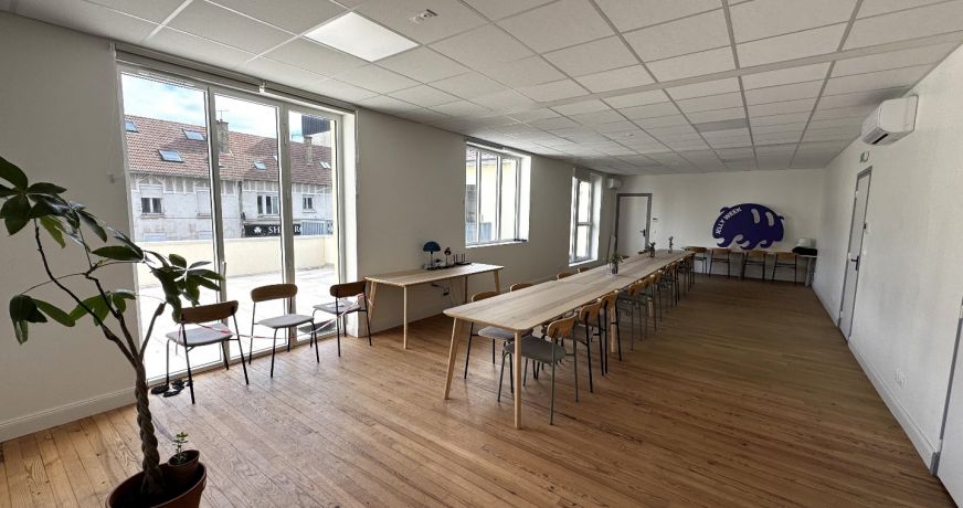 location Bureau Reims