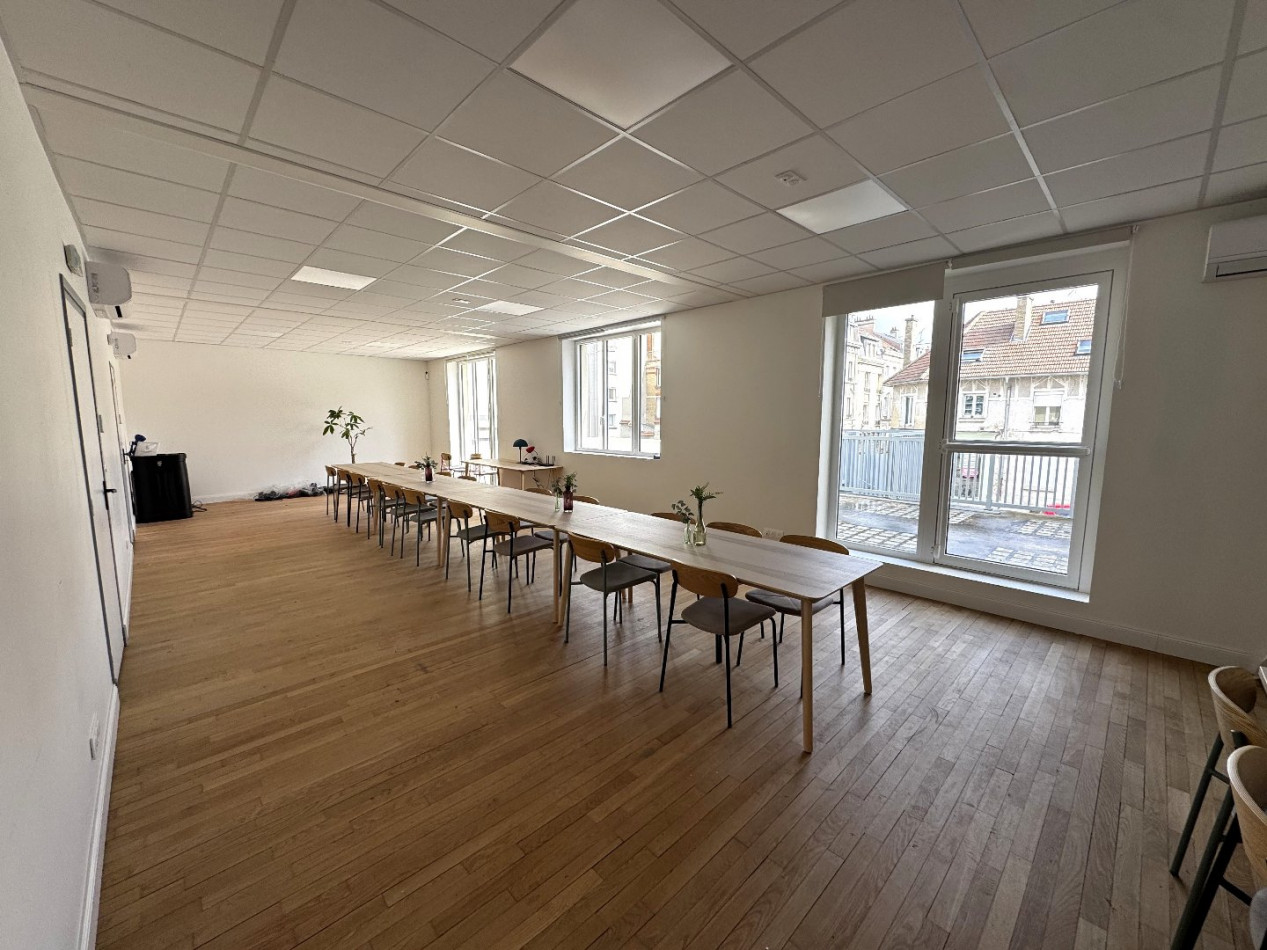 location Bureau Reims - Photo 3