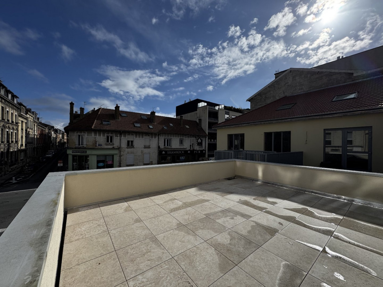 location Bureau Reims - Photo 4
