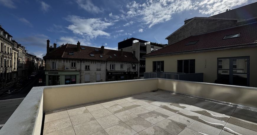 location Bureau Reims