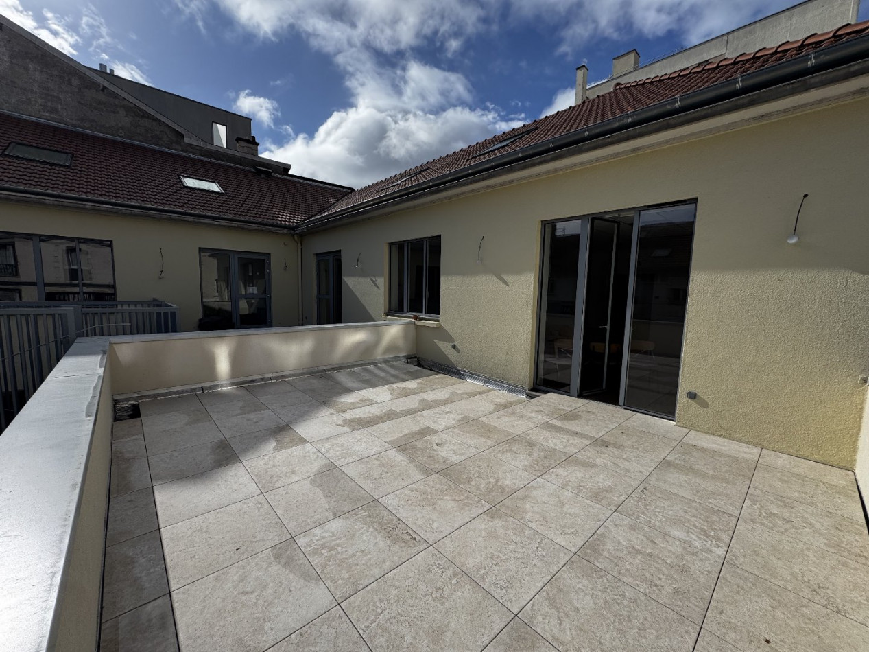 location Bureau Reims - Photo 5