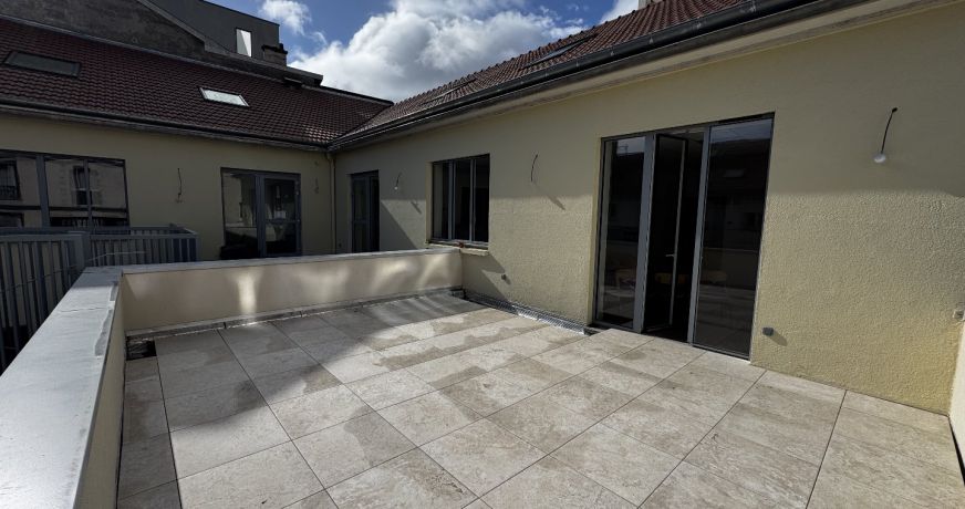 location Bureau Reims