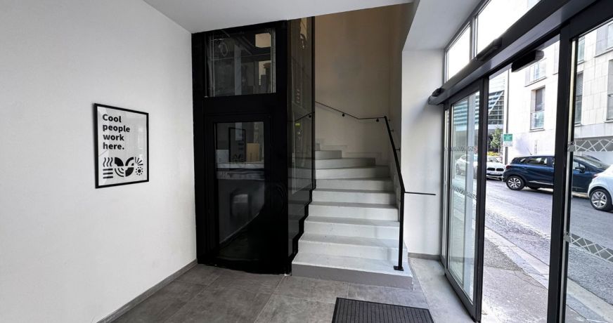 location Bureau Reims