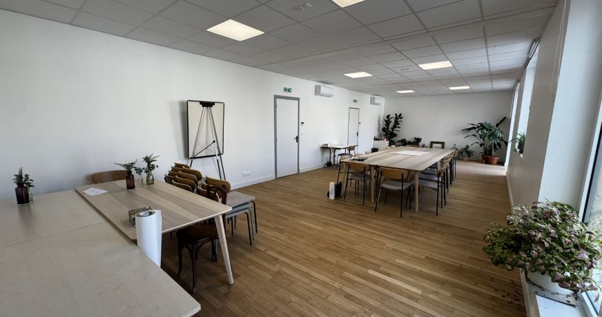 location Bureau Reims