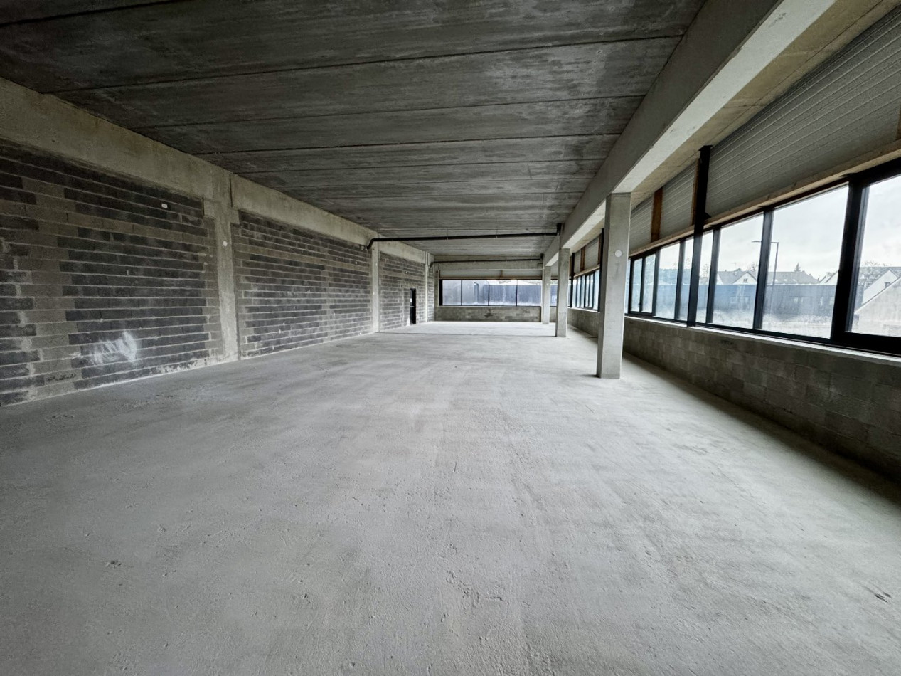 location Bureau Cormontreuil - Photo 3