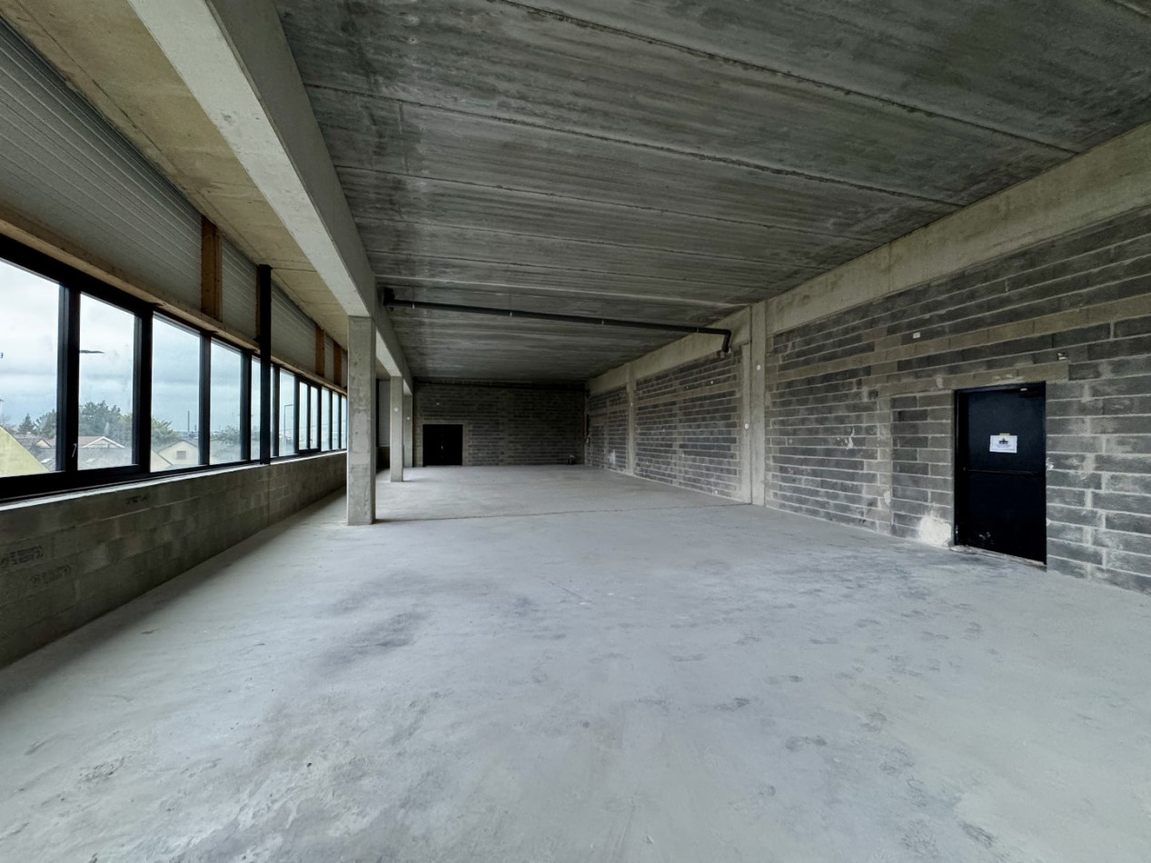 location Bureau Cormontreuil - Photo 4