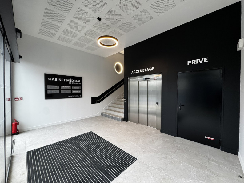 location Bureau Cormontreuil - Photo 5