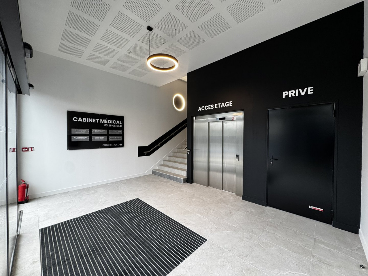 location Bureau Cormontreuil - Photo 5