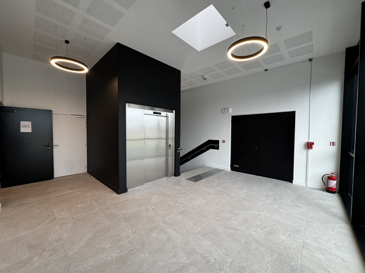 location Bureau Cormontreuil - Photo 8