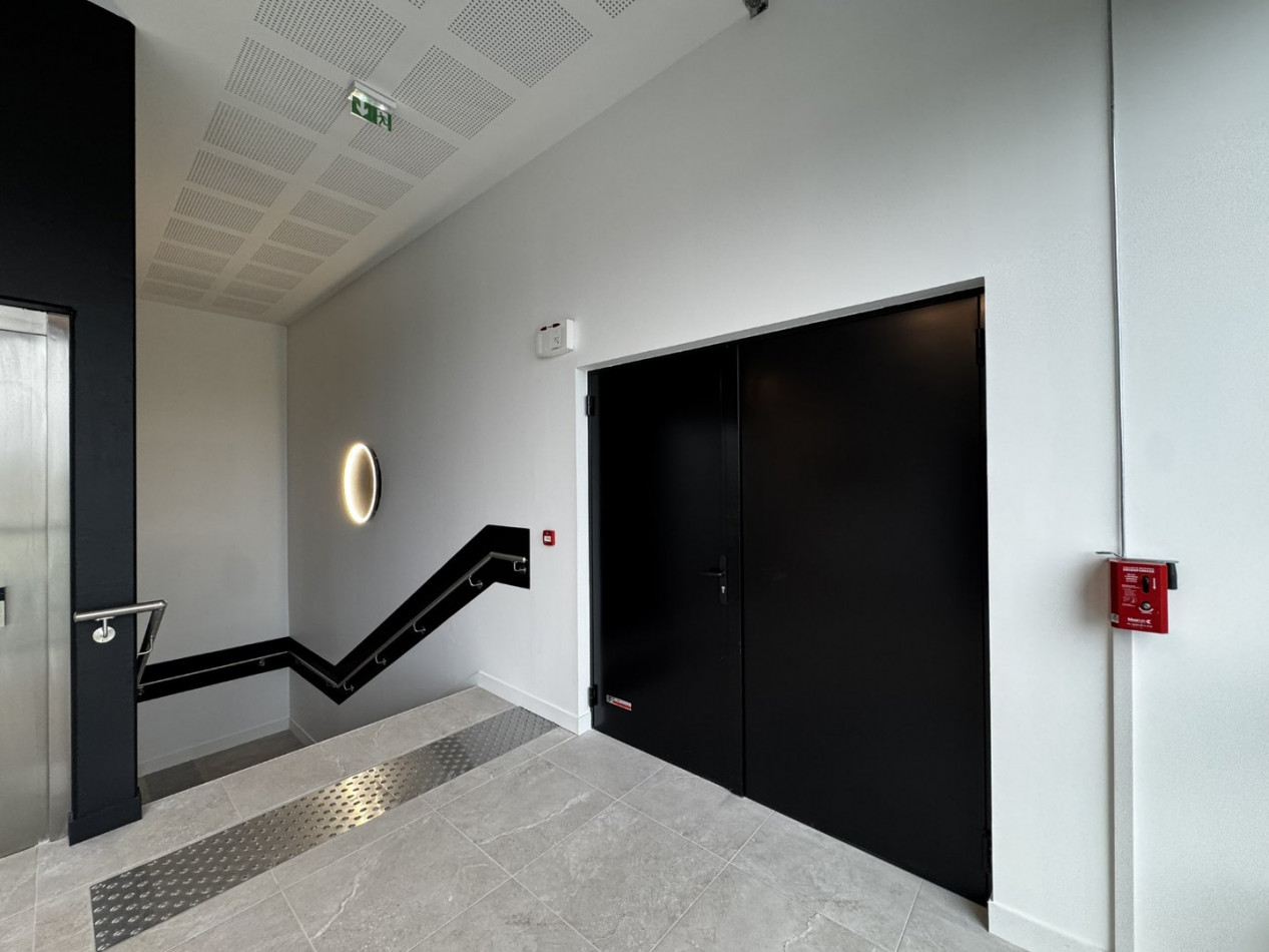 location Bureau Cormontreuil - Photo 9