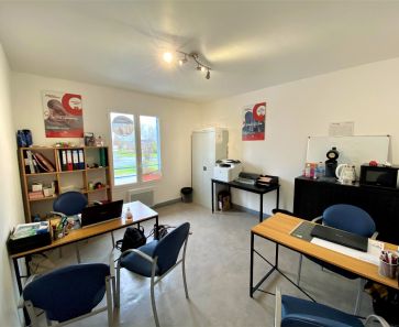 A louer Reims 5100215 D2m immobilier