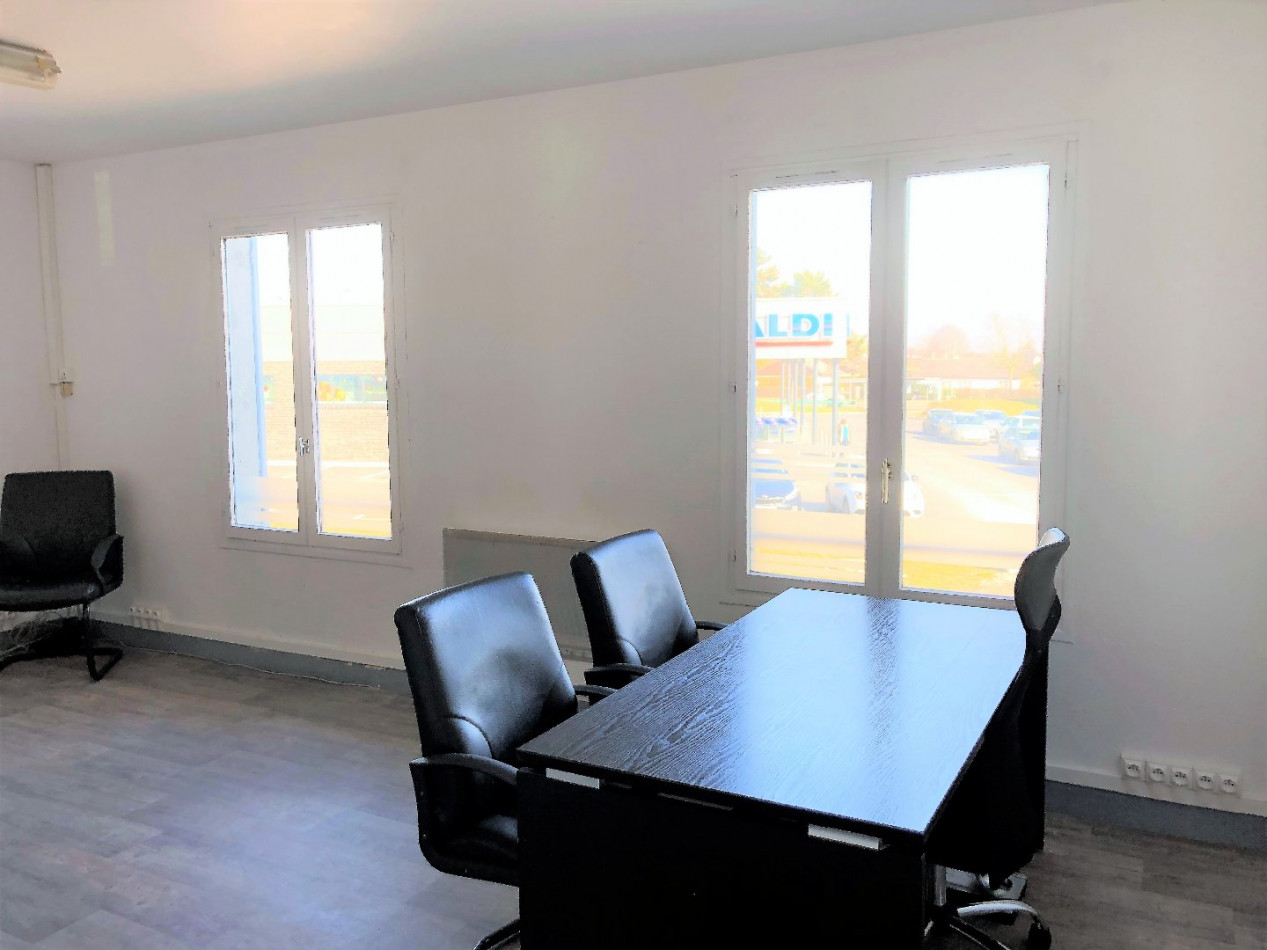location Bureau Reims - Photo 4
