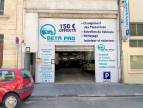 location Entrepots et bureaux Reims