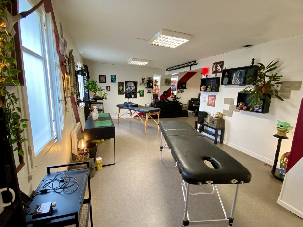 location Bureau Reims - Photo 5