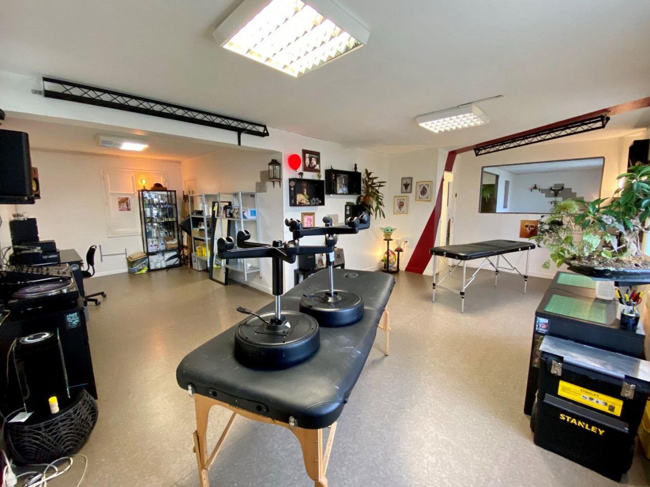 location Bureau Reims - Photo 6