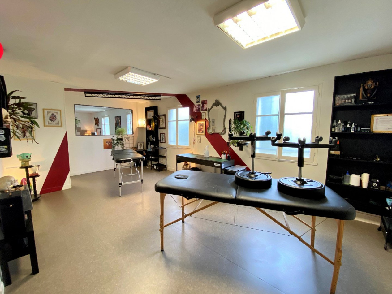 location Bureau Reims - Photo 7