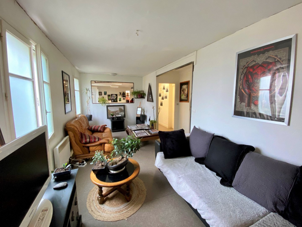 location Bureau Reims - Photo 3