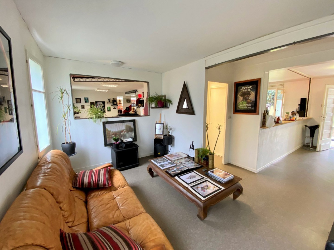 location Bureau Reims - Photo 4