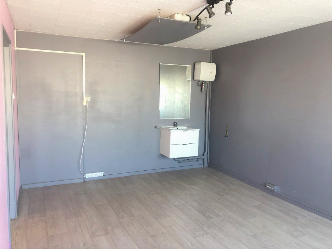 location Bureau Reims - Photo 4