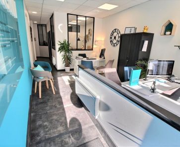 A louer Reims 5100243 D2m immobilier