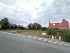 vente Terrain constructible Witry Les Reims