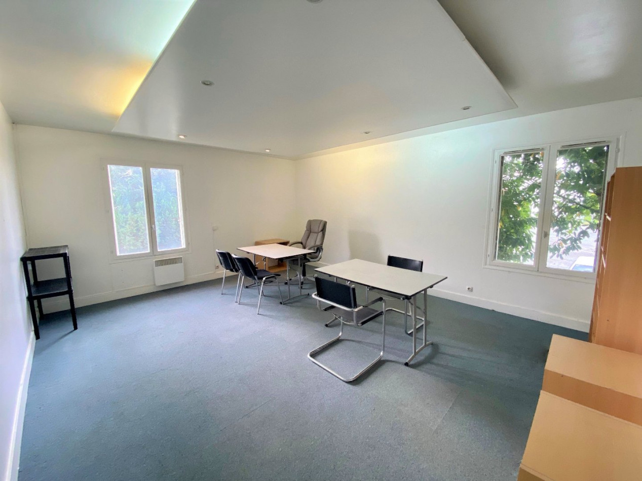 location Bureau Reims - Photo 2