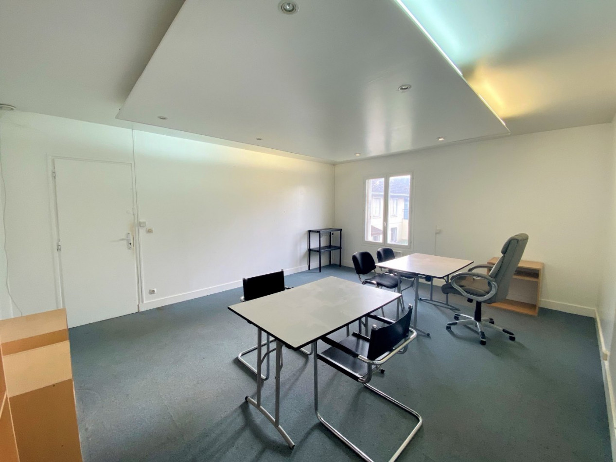 location Bureau Reims - Photo 3