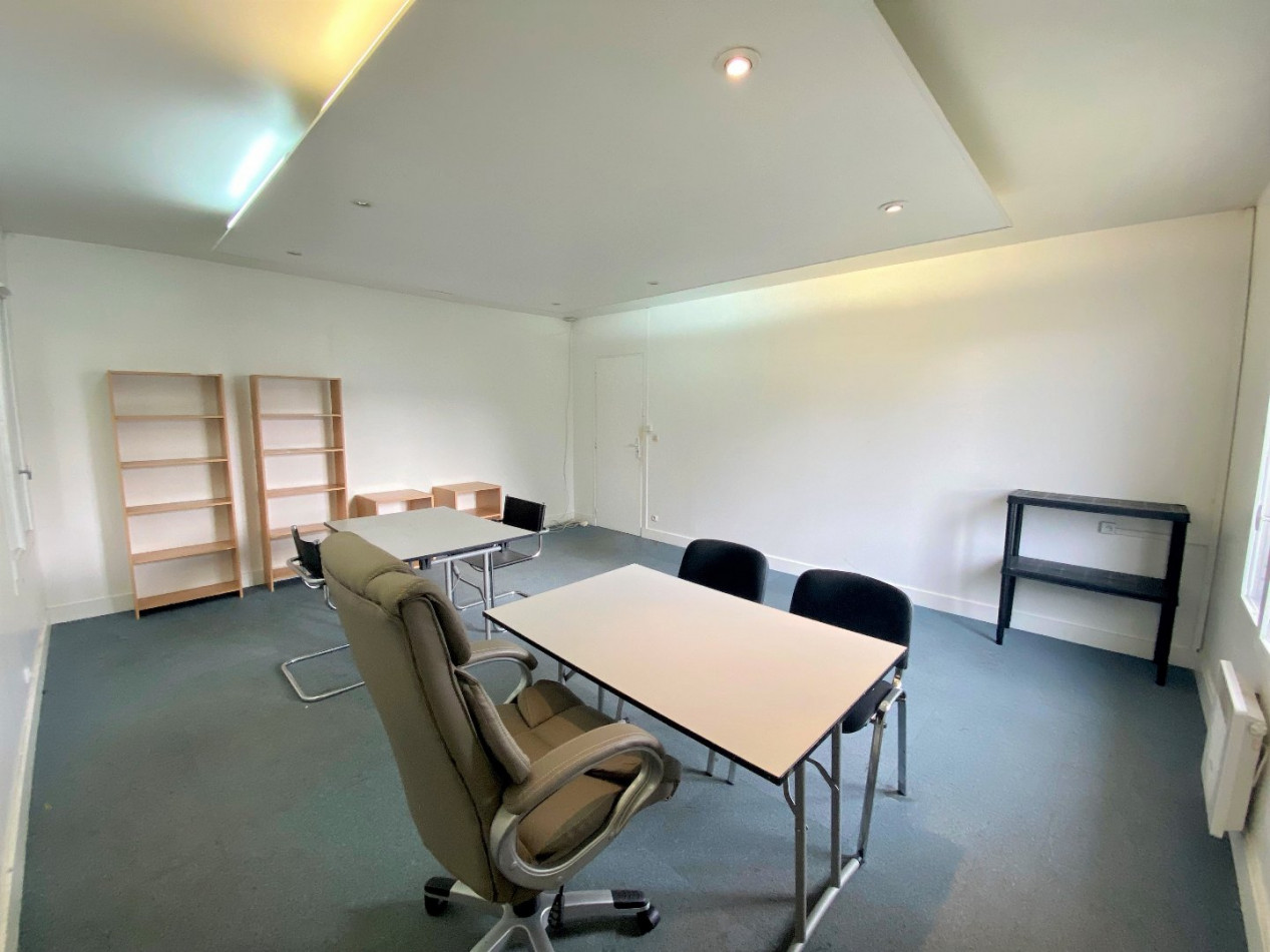 location Bureau Reims - Photo 4