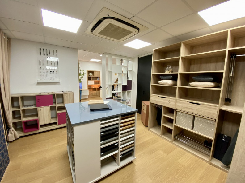 location Local commercial Reims - Photo 10