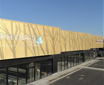 A louer Reims 510026 D2m immobilier