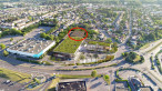 location Entrepot Cormontreuil